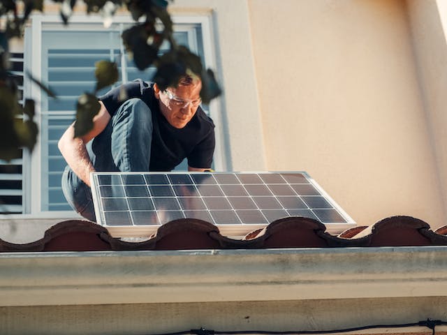 Zonnepanelen kosten bij Ecotec Solar: Kies voor duurzaamheid